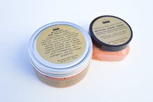 Load image into Gallery viewer, TAYLOR AND CO - EXFOLIATING SUGAR SCRUBS 9OZ PLASTIC JAR
