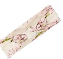 Load image into Gallery viewer, Milkbarn Headband Organic cotton
