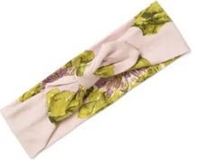 Load image into Gallery viewer, Milkbarn Headband Organic cotton

